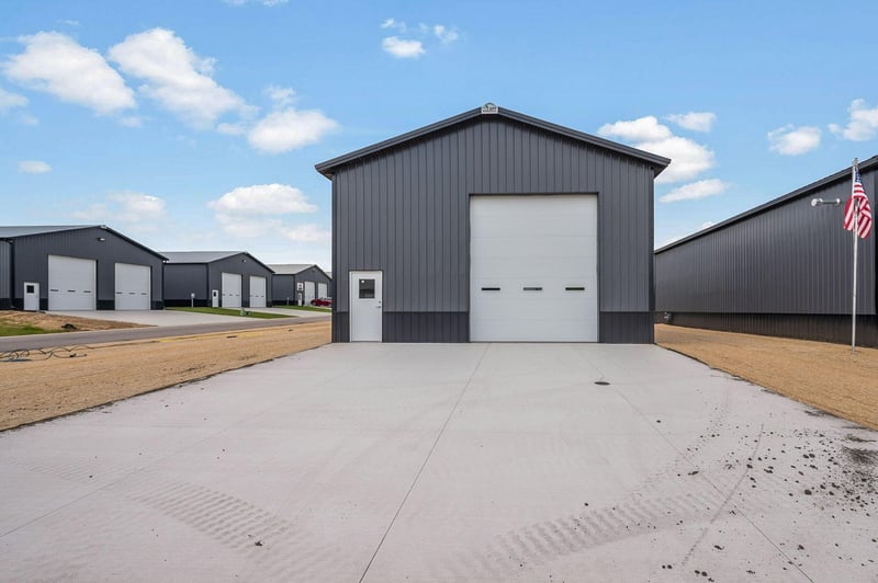 311 Ashlynn Ct, Courtland, MN 56021