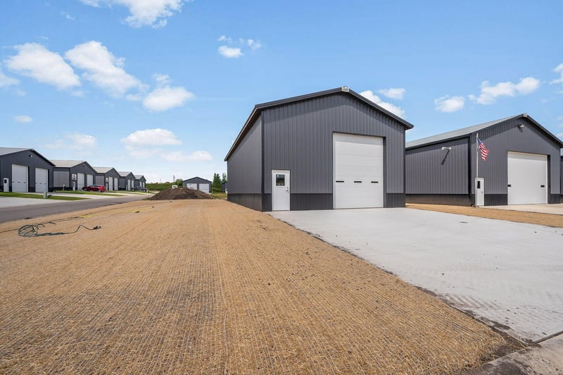 311 Ashlynn Ct, Courtland, MN 56021