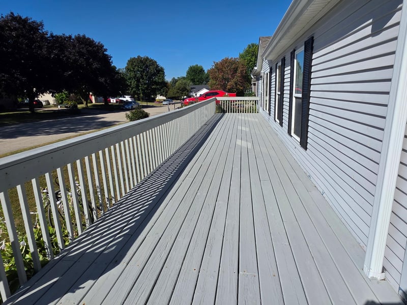 320 6th Ave NE, Plainview, MN 55964