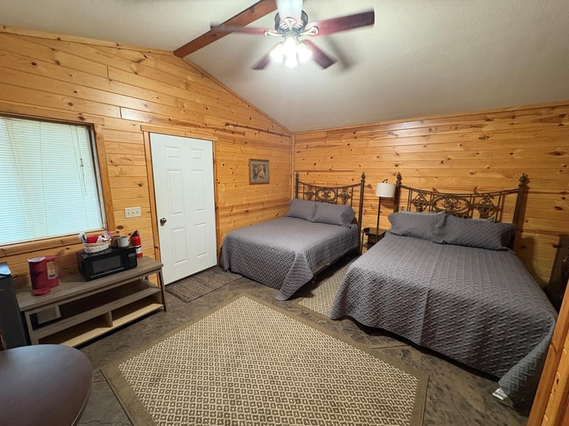 S2020 County Road U #5, Cochrane, WI 54622