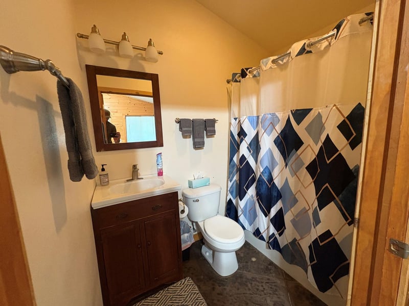 S2020 County Road U #5, Cochrane, WI 54622