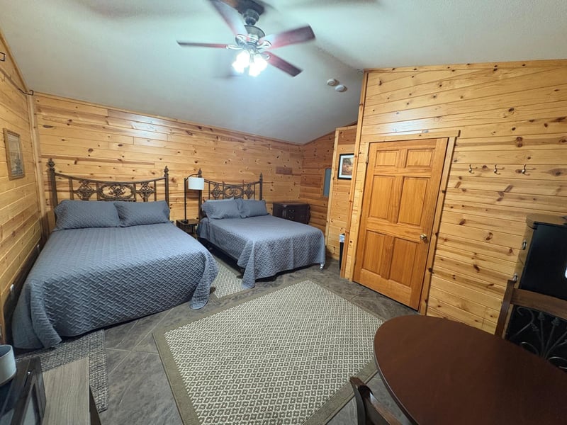 S2020 County Road U #5, Cochrane, WI 54622