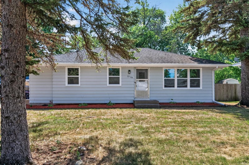 2940 115th Ave NW, Coon Rapids, MN 55433