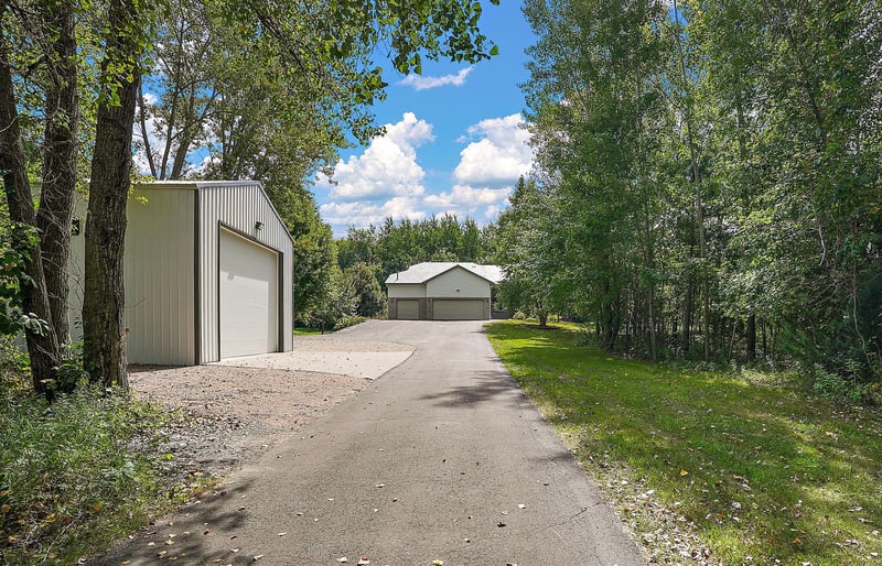 14280 214th Ave NW, Elk River, MN 55330