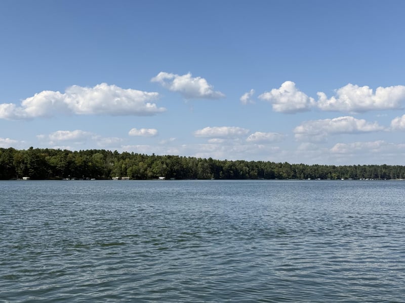 TBD2 Long Lake Rd, Stone Lake, WI 54876