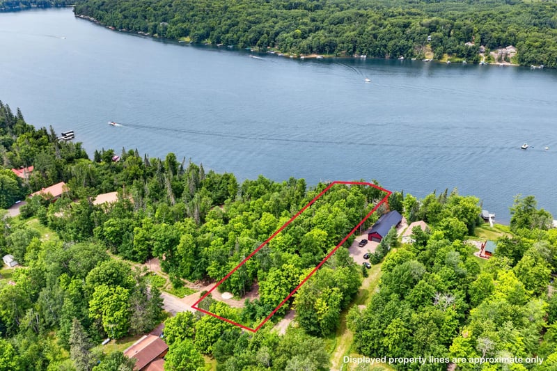 TBD2 Long Lake Rd, Stone Lake, WI 54876