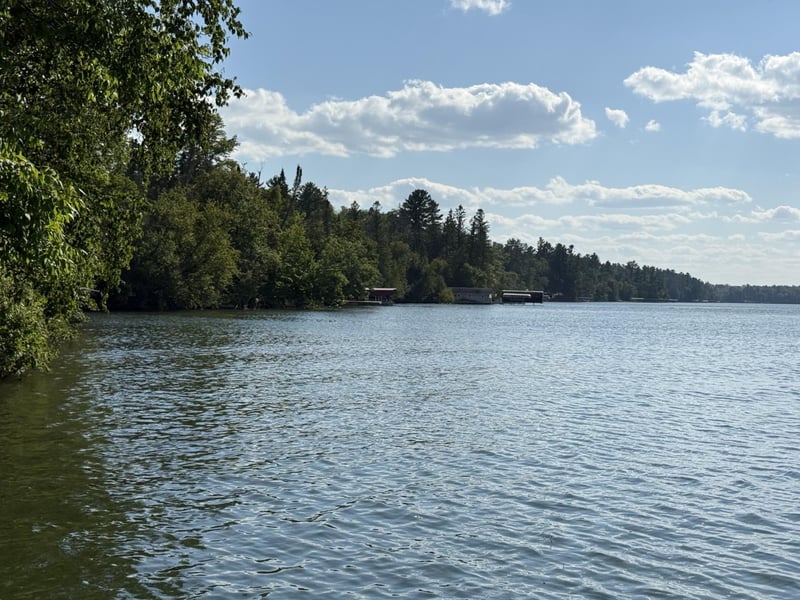 TBD2 Long Lake Rd, Stone Lake, WI 54876