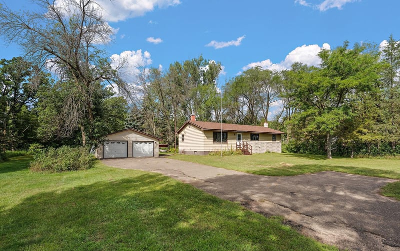 28564 Zurich St NE, North Branch, MN 55056