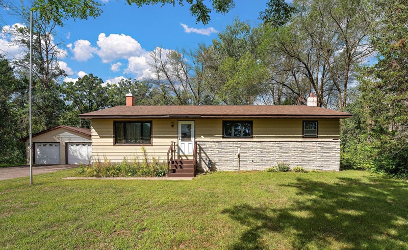28564 Zurich St NE, North Branch, MN 55056
