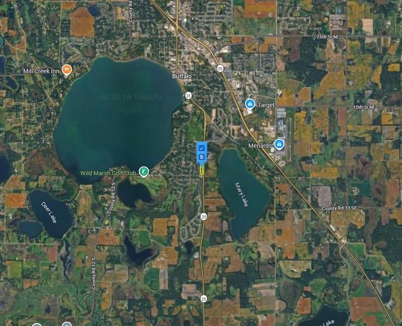 1011 Highway 25 SE, Buffalo, MN 55313