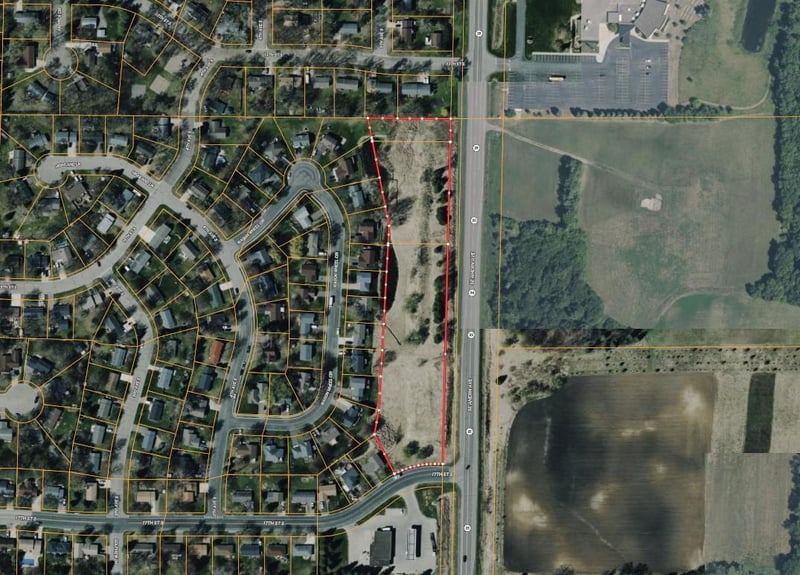 1011 Highway 25 SE, Buffalo, MN 55313