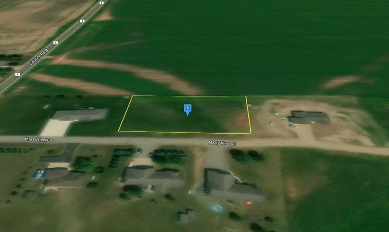 10723 Marty View Cir, Kimball, MN 55353