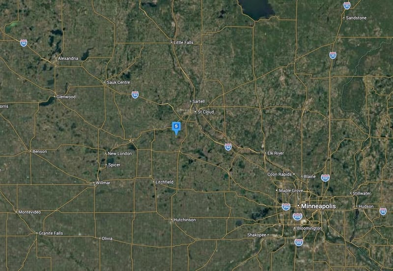 10723 Marty View Cir, Kimball, MN 55353