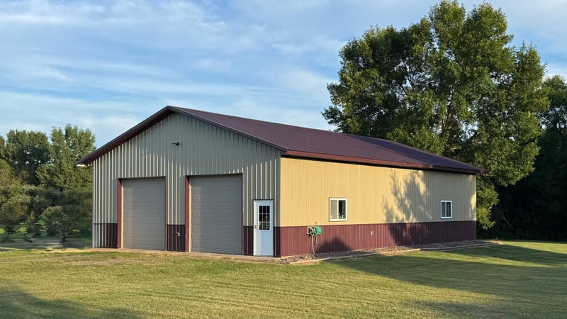 8809 Green Meadow Rd, Milaca, MN 56353