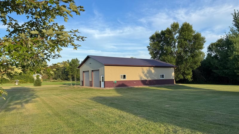 8809 Green Meadow Rd, Milaca, MN 56353