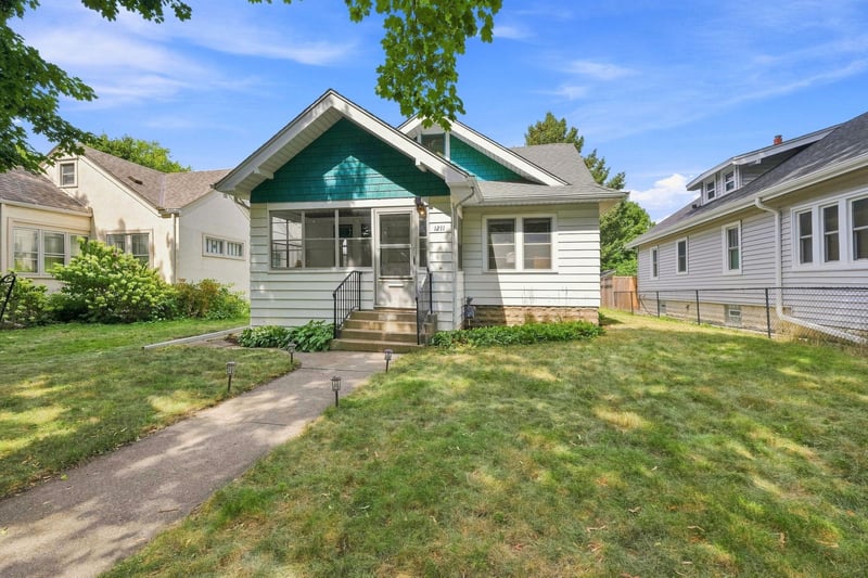 Home Worth Check