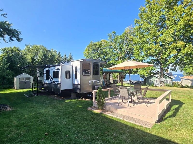 13087 Twilight Rd #5, Onamia, MN 56359