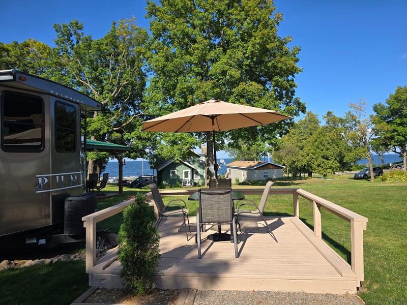 13087 Twilight Rd #5, Onamia, MN 56359