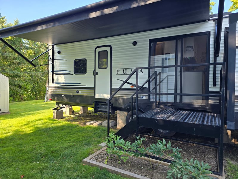 13087 Twilight Rd #5, Onamia, MN 56359