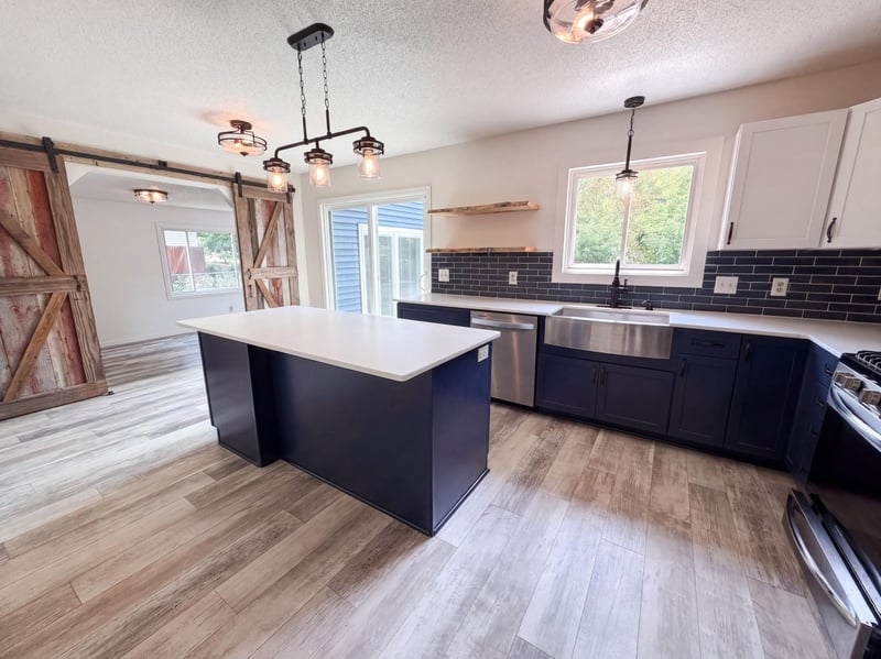 3338 139th Ave NW, Andover, MN 55304