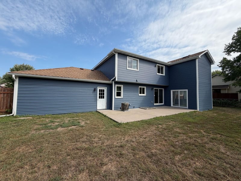 3338 139th Ave NW, Andover, MN 55304
