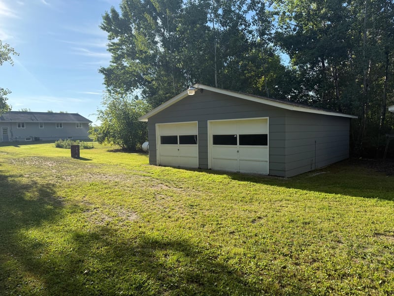 24247 County Road 15, Badger, MN 56714