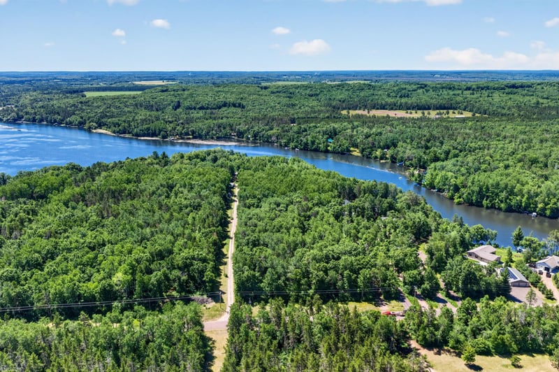 TBD River Rd, Trego, WI 54888