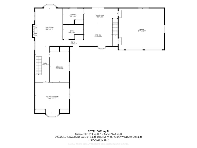 20642 528th Ave, Lake Crystal, MN 56055