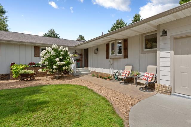 20642 528th Ave, Lake Crystal, MN 56055