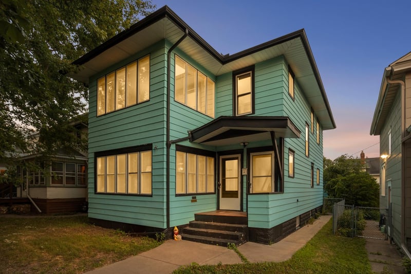 1486 Blair Ave, Saint Paul, MN 55104