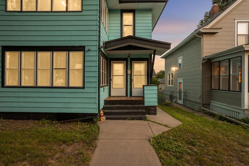 1486 Blair Ave, Saint Paul, MN 55104
