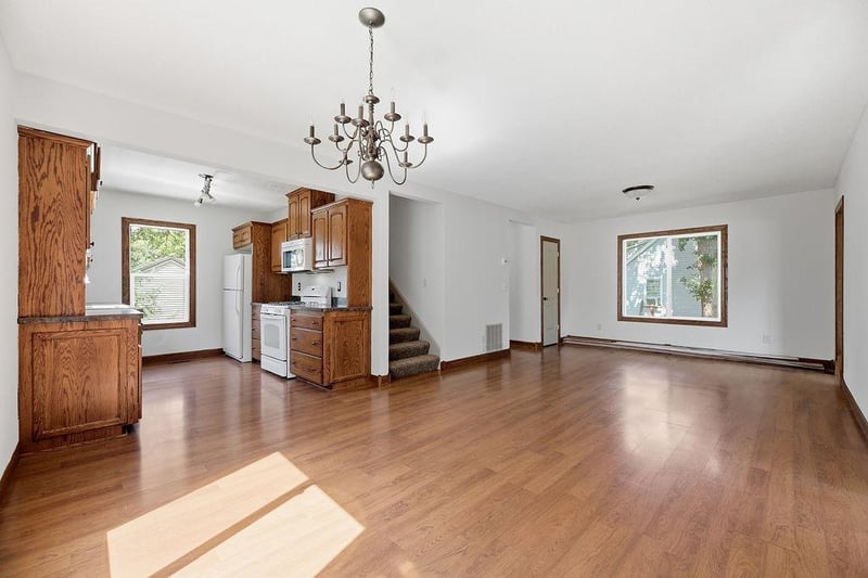 234 1st Ave NW, Elbow Lake, MN 56531