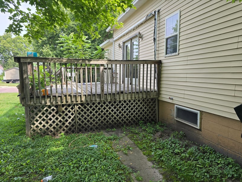 214 E 8th St, Fairmont, MN 56031