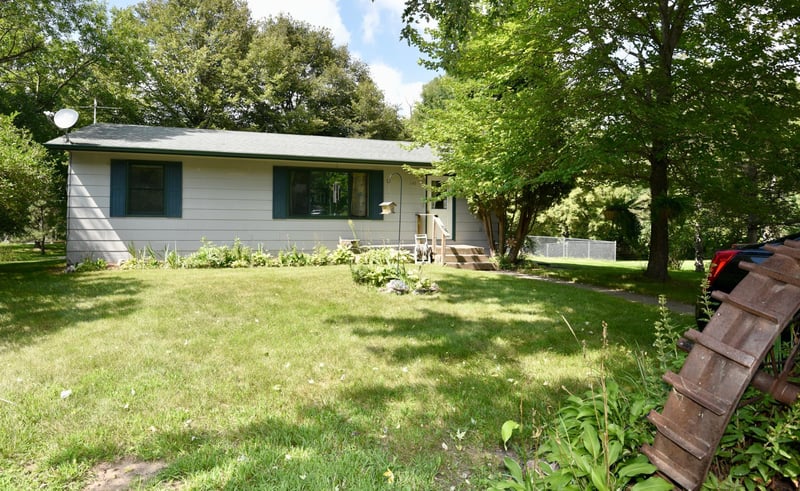 1145 Woodland Ct NW, Milaca, MN 56353