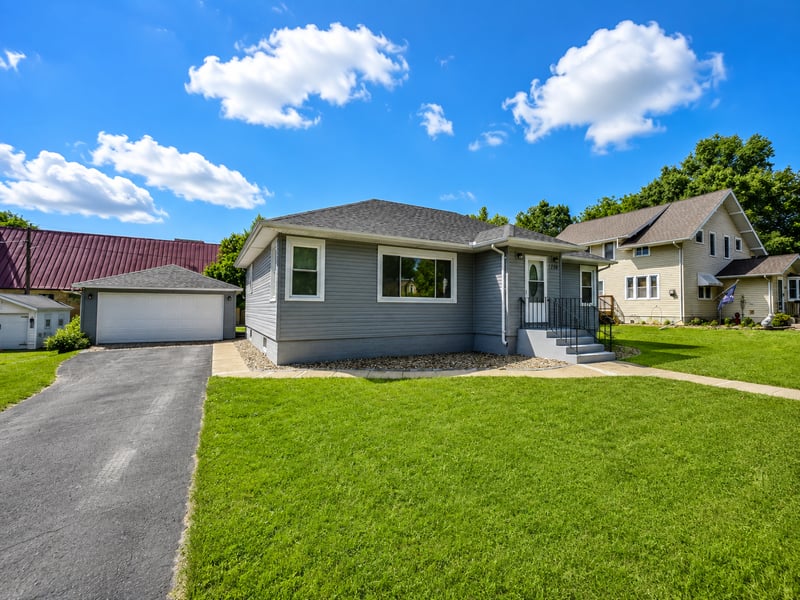 Home Worth Check