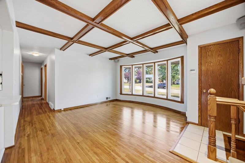 7710 Quincy St NE, Spring Lake Park, MN 55432