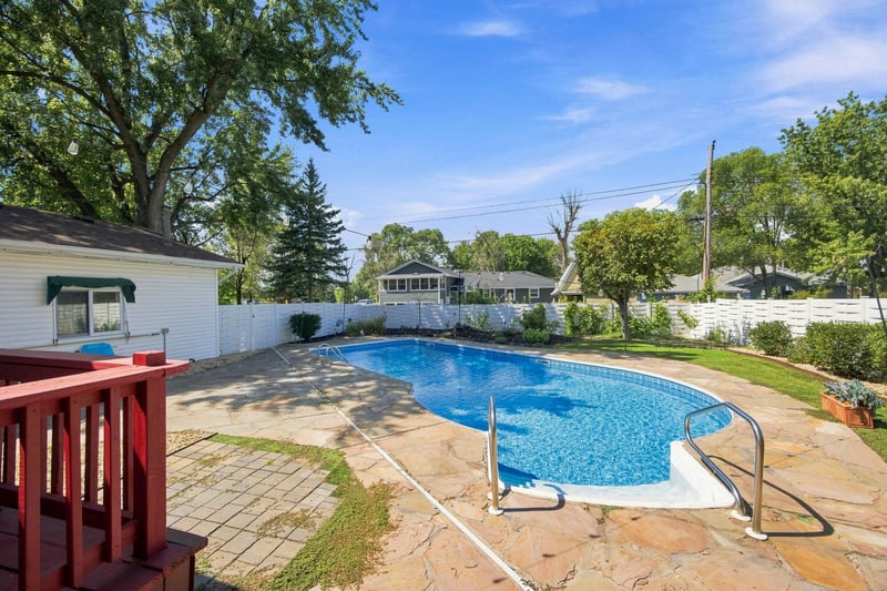 7710 Quincy St NE, Spring Lake Park, MN 55432