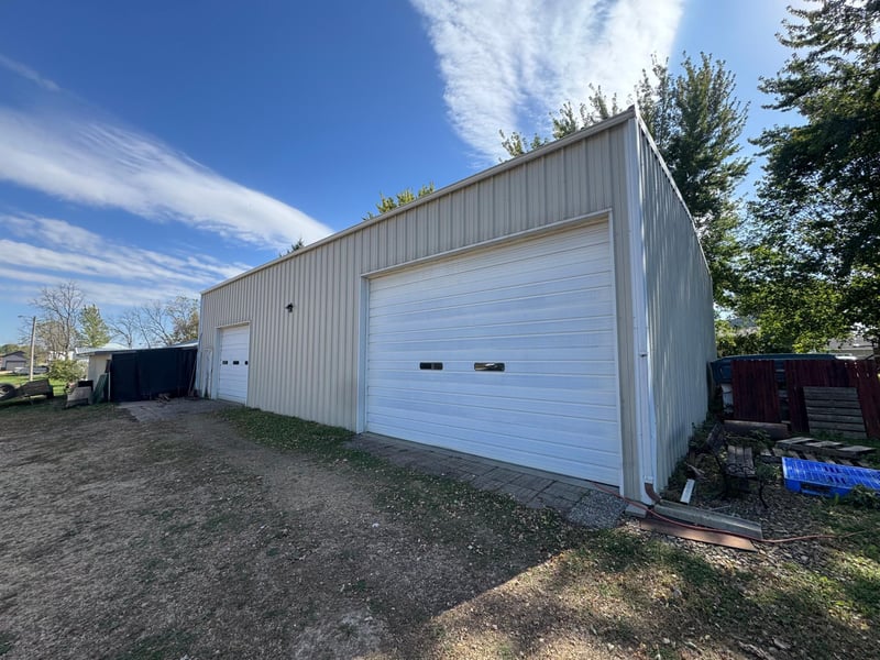 209 S Teal St, Janesville, MN 56048