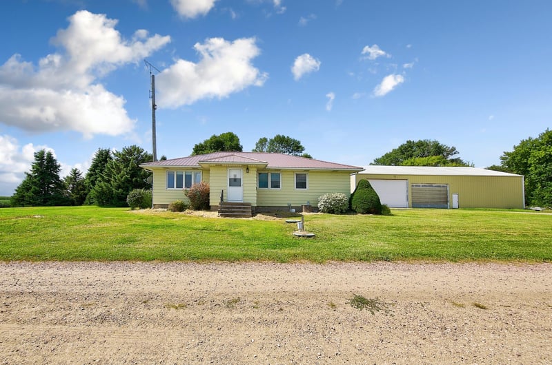188 40th St, Dunnell, MN 56127