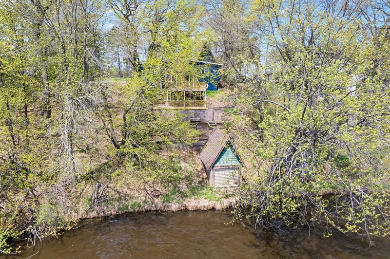 19055 Island View Dr, Mora, MN 55051