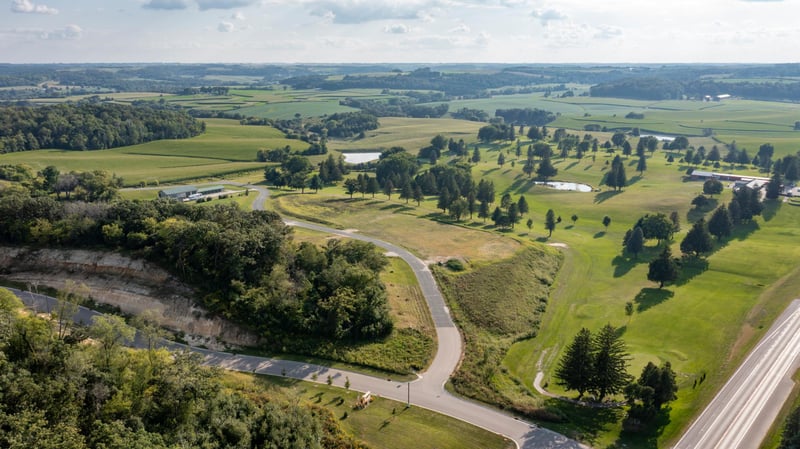 TBD Golfview Dr, Preston, MN 55965