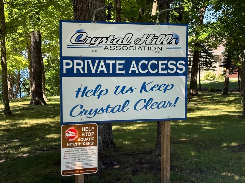 44634 Crystal Hills Dr, Pelican Rapids, MN 56572