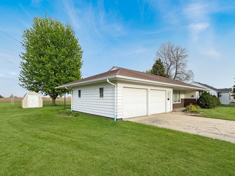 314 N Maple St, Ellsworth, MN 56129