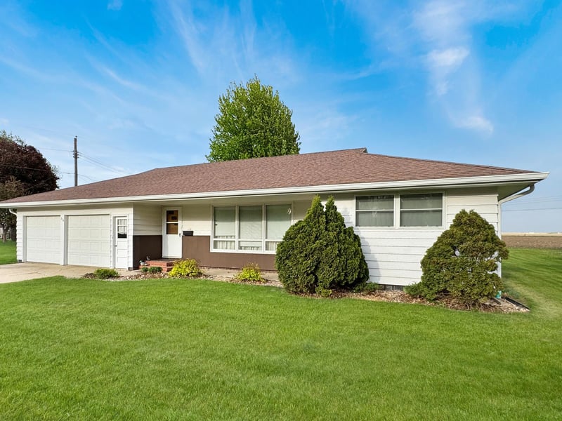 314 N Maple St, Ellsworth, MN 56129
