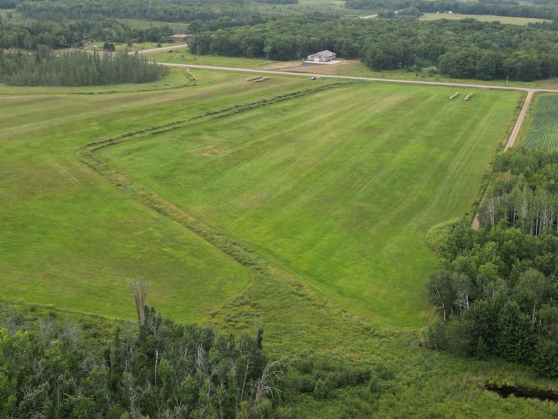 TBD 324th Ave, Pierz, MN 56364