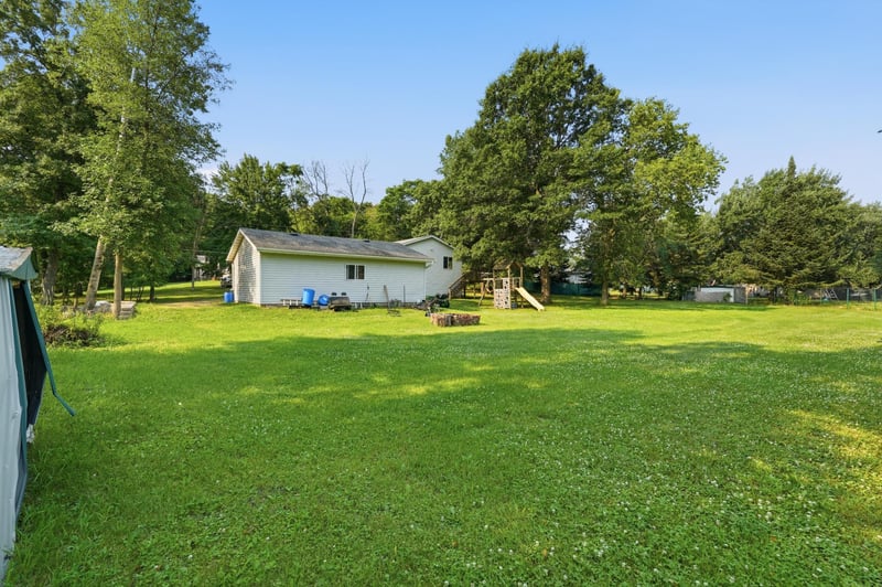 919 Lincoln Ave, Amery, WI 54001