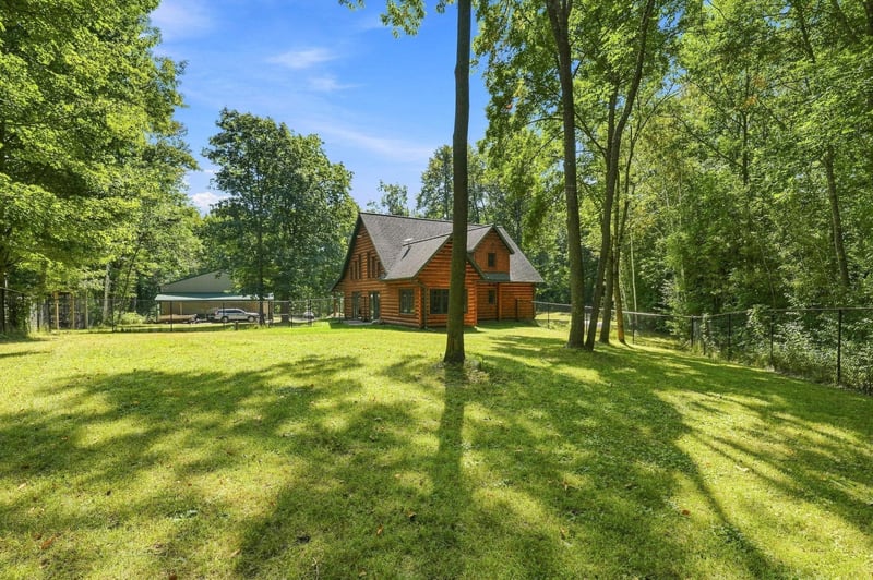 1256 26 1/2 Ave, Rice Lake, WI 54868