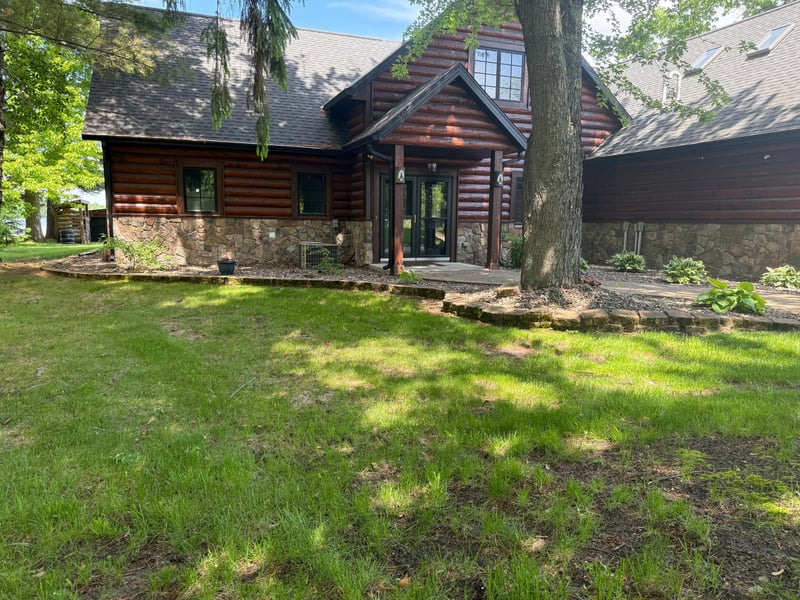 35902 Hoffman Beach Dr, Hillman, MN 56338