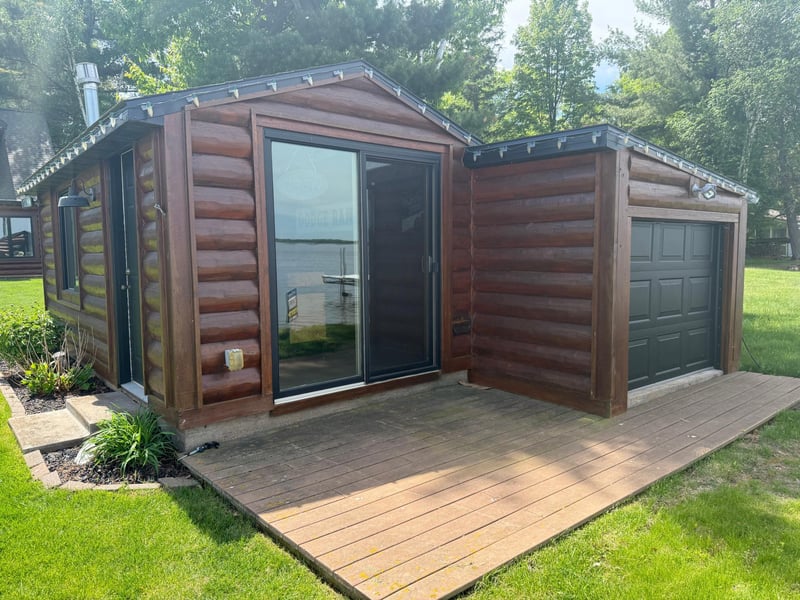 35902 Hoffman Beach Dr, Hillman, MN 56338