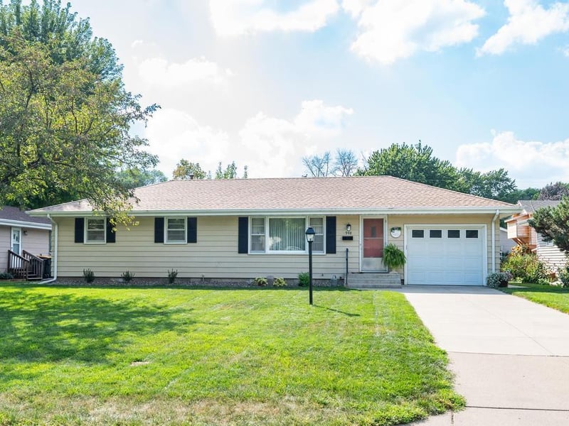 Home Worth Check